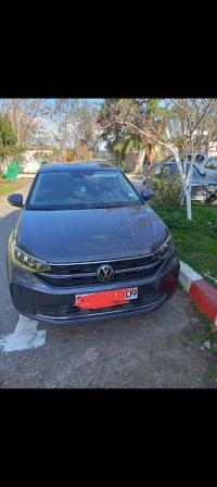 سيارات-volkswagen-taigo-2022-life-بوفاريك-البليدة-الجزائر