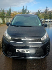 voitures-kia-picanto-2019-lx-start-bouira-algerie