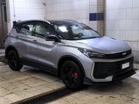 سيارات-geely-coolray-2026-battle-المدية-الجزائر