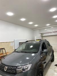 citadine-dacia-sandero-2018-stepway-privilege-arzew-oran-algerie