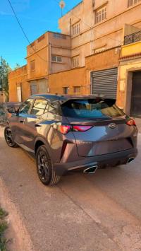 سيارات-gac-gs3-2026-smart-edition-وهران-الجزائر