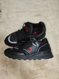 Basket polo Ralph Lauren 42 