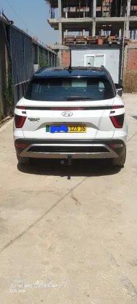 Hyundai Creta 2023 New model