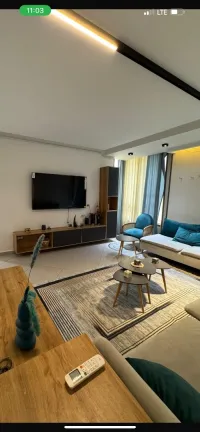 Vente Appartement F3 Alger Mohammadia