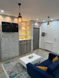 Vente Appartement F4 Alger Bordj el kiffan