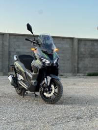 دراجات-نارية-وسكوترات-vms-xdv-2025-عين-طاية-الجزائر