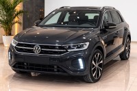 سيارات-volkswagen-t-roc-2025-أم-البواقي-الجزائر