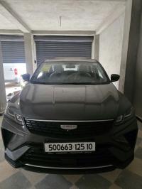 سيارات-geely-coolray-2025-super-max-بئر-غبالو-البويرة-الجزائر