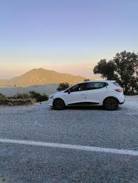 سيارات-renault-clio-4-2015-limited-باتنة-الجزائر