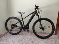 Vélo électrique nakamura E-Summit 950