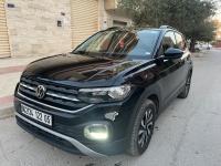 سيارات-volkswagen-t-cross-2022-active-آريس-باتنة-الجزائر