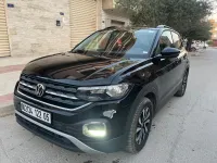 Volkswagen T cross 2022 Active