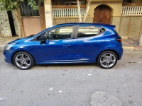 Renault Clio 4 2018 GT Line +