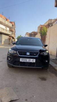 سيارات-seat-arona-2021-fr-tgi-تيبازة-الجزائر