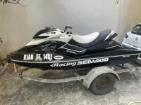 jet ski 