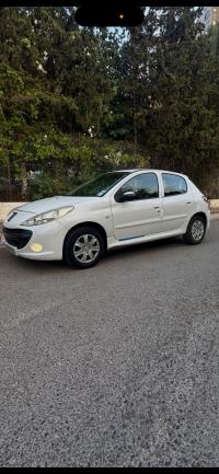 سيارات-peugeot-206-plus-2012-القبة-الجزائر