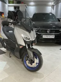 Yamaha Xmax 300 2022