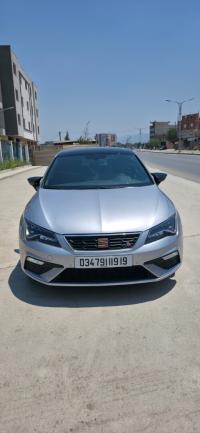 سيارات-seat-leon-2019-fr-سيدي-موسى-الجزائر