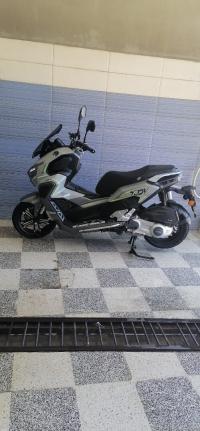 دراجات-نارية-وسكوترات-xdvi-300-vmx-2023-سكيكدة-الجزائر
