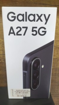 Samsung Galaxy A27 5G SAMSUNG GALAXY