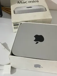 Mac mini A1347