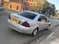 voitures-mercedes-classe-c-2004-hammam-bouhadjar-ain-temouchent-algerie