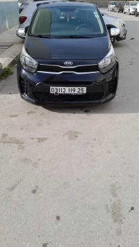 voitures-kia-picanto-2019-start-constantine-algerie