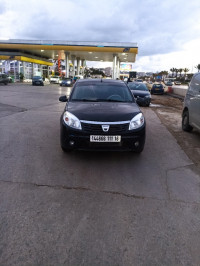 voitures-dacia-sandero-2011-biskra-algerie