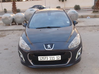 voitures-peugeot-308-2011-alure-tebessa-algerie