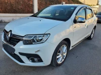 Renault Symbol 2019 Exception