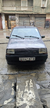 voitures-renault-5-1987-chekfa-jijel-algerie