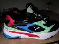 basquettes-puma-rs-x-prix-raisonnable-affaire-bachdjerrah-alger-algerie