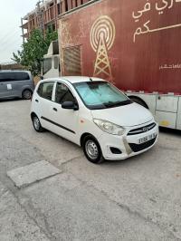 سيارات-hyundai-i10-2015-gl-plus-بوزريعة-الجزائر