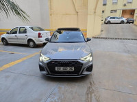 voitures-audi-a3-2020-s-line-kouba-alger-algerie