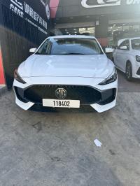 سيارات-mg-mg5-2026-luxury-edition-باش-جراح-الجزائر