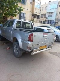 Tata xenon 2010 pic up بدون محرك