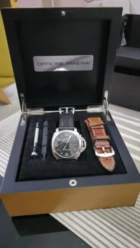 PANERAI LUMINOR MARINA Automatic 44MM