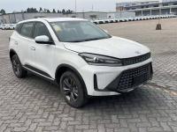 سيارات-kaiyi-x3-pro-2026-full-option-عين-آزال-سطيف-الجزائر