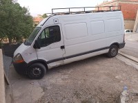 عربة-نقل-renault-master-2008-ميلة-الجزائر
