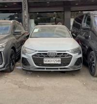 سيارات-audi-a3-2025-القبة-الجزائر