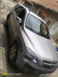 سيارات-kia-sorento-2008-الأغواط-الجزائر