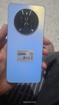 Realmi Realmi12