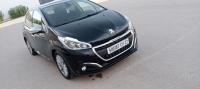 سيارات-peugeot-208-2019-allure-facelift-سيدي-بلعباس-الجزائر