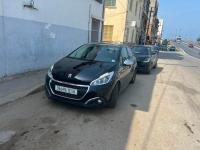 سيارات-peugeot-208-2019-allure-سيدي-بلعباس-الجزائر
