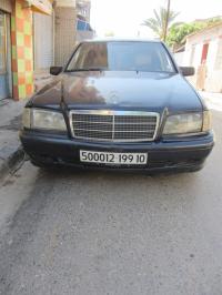 سيارات-mercedes-classe-c-1999-250-البويرة-الجزائر
