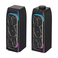 haut-parleur HAVIT SK215BT