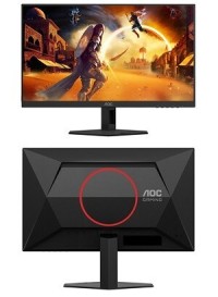شاشات-ecran-aoc-24g4hre-24-inch-fhd-gaming-monitor-200hz-fast-ips-panel-1ms-أولاد-يعيش-البليدة-الجزائر