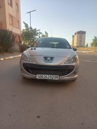 سيارات-peugeot-206-plus-2012-بوينان-البليدة-الجزائر