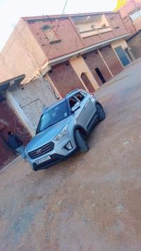 سيارات-hyundai-creta-2017-حد-الصحاري-الجلفة-الجزائر