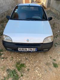 سيارات-renault-clio-1-1996-عزابة-سكيكدة-الجزائر
